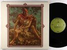 Malo - S/T LP - Warner Bros. Green Label VG+