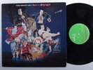 SEX PISTOLS Great Rock 'N' Roll Swindle VIRGIN LP VG+ new zealand n