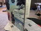 MILES DAVIS Bitches Brew 2xLP - COLUMBIA GP 26 2-Eye Stereo 360 Sound 1970