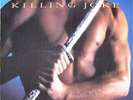 Killing Joke - Love Like Blood - Vinyl Record 12.. - M6806A
