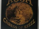 Rush-Caress Of Steel-Mercury 22365-200 GRAM REISSUE 2015