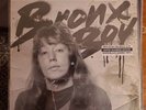 Ace Frehley SEALED Bronx Boy White Black Marble NEW Vinyl Limited Edition Number