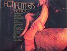 The Tattoos - Hot Trumpets (LP, Album)