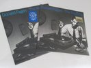 Donald Fagan The Nightfly + The Nightfly 180g German Vinyl Record reissue SEALED