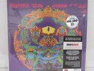 Grateful Dead Anthem Of The Sun 180g Vinyl Record reissue SEALED