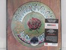 Grateful Dead  American Beauty 180g Vinyl Record reissue SEALED