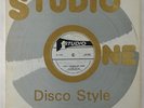 Alton Ellis/Delroy Wilson 
