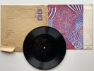 THE BEATLES UK FAN CLUB CHRISTMAS RECORD 1968 WITH  AND MAILER