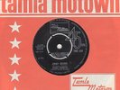 Dorsey Burnette Jimmy Brown Tamla Motown Tmg 534 Soul Northern Motown