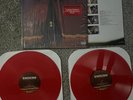 Eminem - The Eminem Show Translucent Red Colored Vinyl