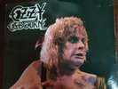 Ozzy Osbourne vinyl LP Killer Of GIANTS