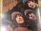 SEALED Beatles Rubber Soul  Vinyl Record, Capitol ST 2442, 1966-68