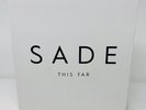 Sade This Far Six Studio Albums 1984-2010 Remastered On 180G Vinyl Box Set LP