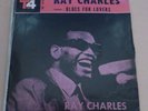 Ray Charles Blues For Lovers-Made in Iran