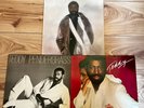 Teddy Pendergrass Bundle - PIR81756, PIR83656 & PIR85220 - Vinyl