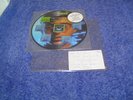 DAVID SYLVIAN JAPAN  PULLING PUNCHES PIC DISC MISPRESSED PHILIP OAKEY EX