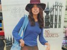 CARLY SIMON RECORD 