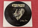 BLINK 182  - I MISS YOU 2004 EU 7