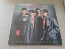 Industry – Stranger To Stranger LP Vinyl US IMPORT New Wave 1983