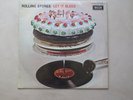 THE ROLLING STONES - ORIGINAL FRENCH LP BIEM 33T VINYLE - LET IT BLEED