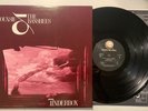 Siouxsie & The Banshees - Tinderbox LP 1986 Geffen GHS 24092 VG+