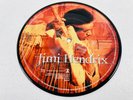 Jimi Hendrix • Live At Woodstock 30th Anniversary 45 • Star Spangled Banner