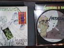 And Justice For All by Metallica Deluxe Box Set