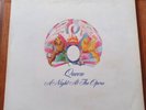 Queen A Night At The Opera Vinyl Album 1975