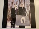 THEY MIGHT BE GIANTS - The Else - Vinyl LP 2007 Original EX Condition