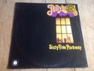 Jellybread. Sixty-Five Parkway.  Blue Horizon Records. 2431-