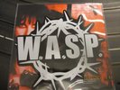 W A S P / SCREAM    LMTD      1 PICTURE SINGLE VINYL