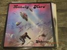 LONELY HERO  /  SADWINGS    NWOBHM  SWEDISH METAL