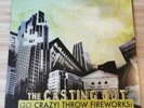 The Casting Out - Go Crazy Throw Fireworks - Ltd Edition Vinyl LP - 2009 Germany