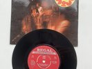 Something Else From The Move EP 7” Vinyl Single Record TRZ 2001 1968 Mod