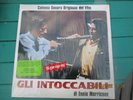 ENNIO MORRICONE  /  MACHINE GUN MCCAIN    OST    LP VINYL