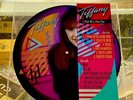 Tiffany - I Think We're Alone Now LP On Picture Disc Vinyl 80s Pop