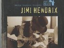 Martin Scorsese Presents Jimi Hendrix 180g 2LP from the Michael Hobson Archives