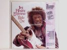 Jimi Hendrix Experience Radio One Ryko Analogue Audiophile 2 LP 1988 Sealed