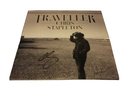 Traveller by Chris Stapleton Vinyl Autographed W/COA