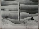 Cornelius - Mellow Waves Vinyl Record LP White & Black Splatter Color Variant