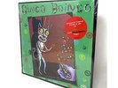 Oingo Boingo Nothing To Fear Vinyl LP Green & Black Record #/500 Factory Sealed