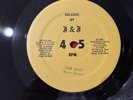 Barry Brown - Far East / Run Wicked Man -Channel One - Reggae 12