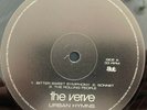 The Verve Urban Hymns 1997 2x LP 1st Pressing on  UK HutLP45 UNPLAYED PRISTINE