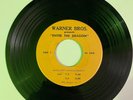 ENTER THE DRAGON Bruce Lee Action Kung-Fu Radio Spot Spots 1973 Promo Rare