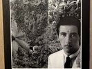 Anal Cunt - Morbid Florist BLACK VINYL 1st Press (Axcx Vaginal Jesus)