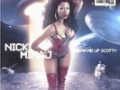 NICKI MINAJ Beam Me Up Scotty RSD 2022 Record Store Day Vinyl 2xLP PREORDER