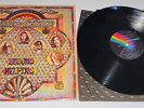 LYNYRD SKYNYRD Second Helping LP Record Album 1980 Southern Rock