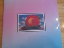 the allman brothers band eat a peach Double Vinyl Album