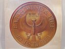 * Best of EARTH WIND & FIRE Vol. 1 * 1978 PROMO PICTURE DISC LP