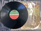 LED ZEPPELIN II Robert Ludwig RL SS hot mix RARE Atlantic SD 8236 1st U.S. RARE